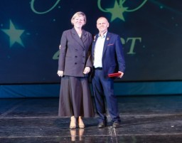 20 лет образовательному центру &laquo;Созвездие&raquo;