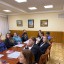Первое заседание общественного совета по делам молодежи г.о.Красногорск 0