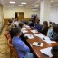 Первое заседание общественного совета по делам молодежи г.о.Красногорск 1