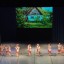 Отчётный концерт детской хореографической студии "Россия" 2