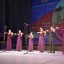 Отчётный концерт Детской музыкальной хоровой школы «Алые паруса» 1
