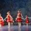 Концерт детской образцовой хореографической студии "Россия" 0