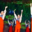 Отчётный концерт Народного коллектива &laquo;Ансамбль танца &laquo;Россия&raquo; 1